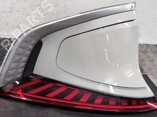 Used Right taillight Right taillight KIA EV6 (CV) 58 (170 hp) 40450775 40450775