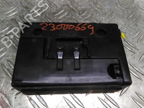 Control unit RENAULT CLIO IV (BH_) 0.9 TCe 90 (BHNF, BHMA, BHMH, BHJK, BHJR) | BP26043484M11 - Image 3