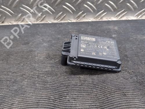 Used Electronic sensor Electronic sensor VW POLO VI (AW1, BZ1, AE1) 1.0 TSI (95 hp) 40450552 40450552