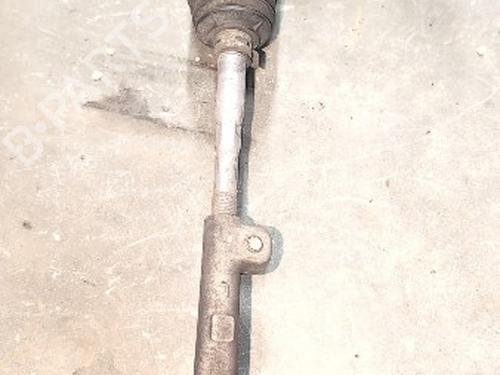 Steering rack BMW 1 (F21) 118 i | BP32520070M22 - Image 8