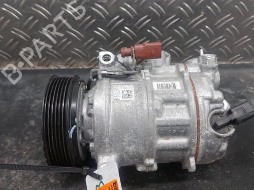 Used AC compressor AC compressor VW T-ROC (A11, D11) 1.0 TSI (110 hp) 36185643 36185643