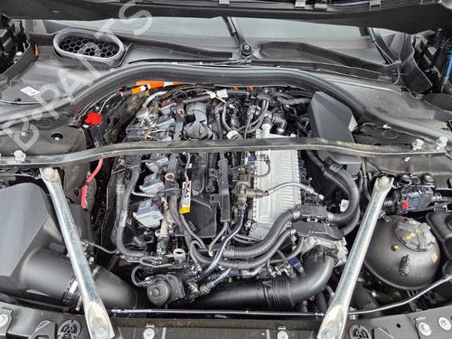 Moteur BMW 7 (G70) M 760e Plug-in Hybrid xDrive (571 hp) 28083237