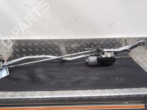 Scheibenwischergestänge vorne für MERCEDES-BENZ C-CLASS T-Model (S205) C 200 BlueTEC / d (205.237) (136 hp) 30052343