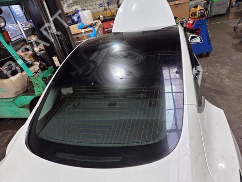 Tettuccio Apribile TESLA MODEL 3 (5YJ3) EV AWD (351 hp) 32404404