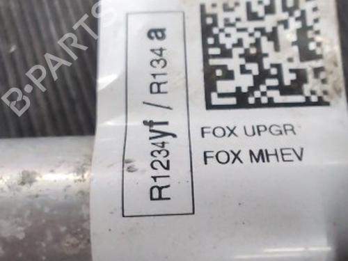 AC pipe FORD FIESTA VII (HJ, HF) 1.0 EcoBoost | BP34694872M126 - Image 5