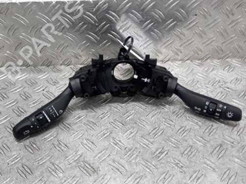 Used Steering column stalk Steering column stalk HYUNDAI i10 III (AC3, AI3) 1.0 MPi (67 hp) 26046737 26046737