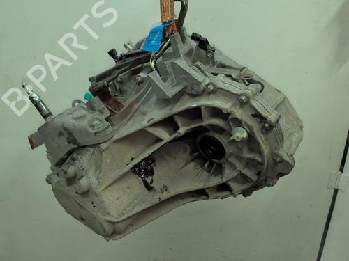 Gearbox NISSAN PULSAR Hatchback (C13) 1.5 dCi | BP30875220M3 - Image 2