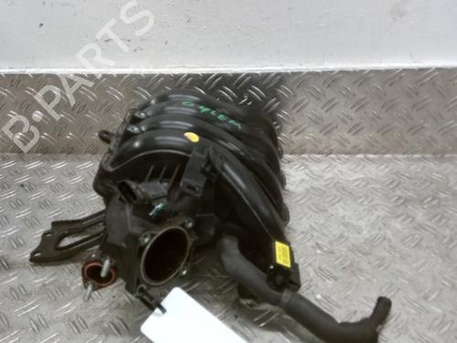 Used Intake manifold KIA NIRO I (DE) 1.6 GDI Hybrid (141 hp) 26047954
