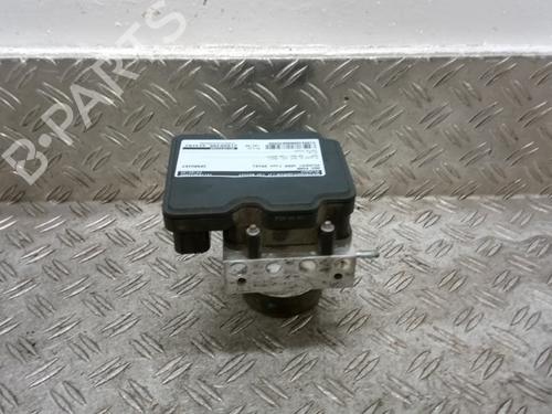 ABS Bremseaggregat PEUGEOT 3008 II SUV (MC_, MR_, MJ_, M4_) 1.2 THP/ PureTech 130 (MRHNSM, MRHNSU, MRHNSJ, MRHNYW,... (131 hp) 27700798