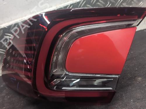 Used Right taillight RENAULT CAPTUR II (HF_) TCe 140 (HFN0) (140 hp) 28354877