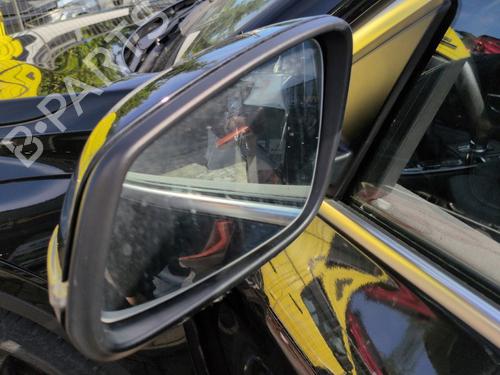 Used Left mirror Left mirror BMW X1 (F48) xDrive 25 e Plug-in-Hybrid (220 hp) 36353997 36353997