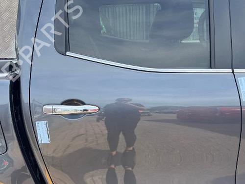 Used Right rear door MERCEDES-BENZ X-CLASS (470) X 250 d (470.230) (190 hp) 26043999