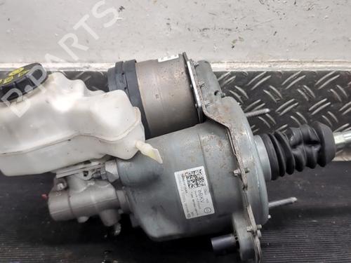 Used Servo brake Servo brake SKODA OCTAVIA IV Combi (NX5, PV5) 1.5 TSI e-TEC (150 hp) 31268498 31268498
