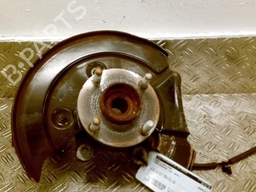 left-front-steering-knuckle-ford-ecosport-2011-2012-2013-2014-2015-2016-2017-2018-2019-2020-2021-2022-26045876 main image