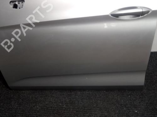 Left front door OPEL ASTRA K (B16) 1.2 Turbo (68) | BP26043088C2 