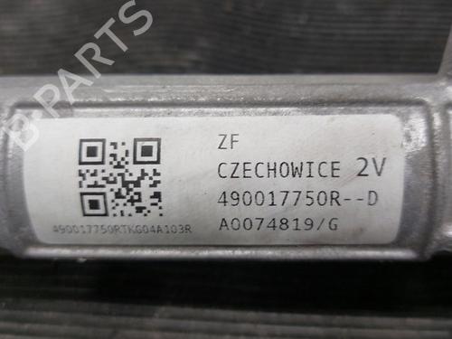 Steering rack DACIA JOGGER (RK_) 1.0 TCe 110 (RKMD) | BP34694604M22 - Image 2