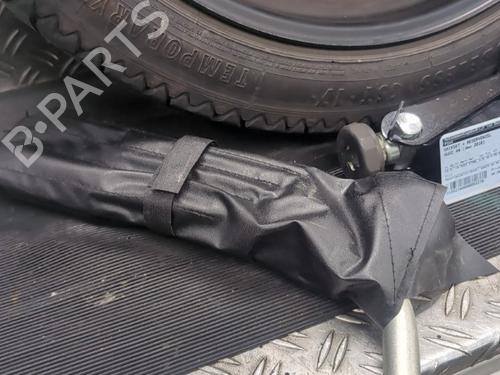 Andre AUDI A4 B9 Avant (8W5, 8WD) 35 TFSI Mild Hybrid | BP30052360O1 