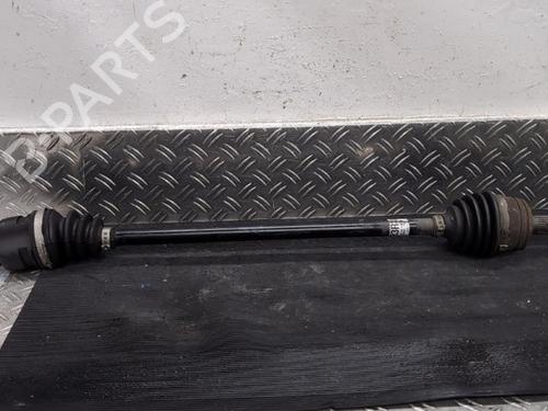 Used Right front driveshaft Right front driveshaft PEUGEOT 108 1.0 VTi 72 (72 hp) 30875400 30875400