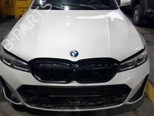 Used Full front BMW 3 (G20, G80, G28) 330 i xDrive (245 hp) 26046461