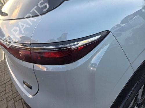 Højre baglygte RENAULT MEGANE E-TECH SUV EV60 (BNJ2) (131 hp) 30706886