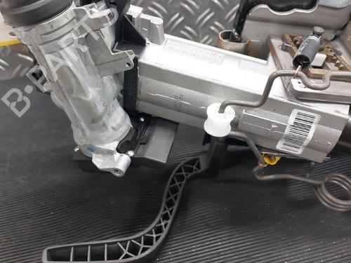 Steering column VW UP! (121, 122, BL1, BL2, BL3, 123) 1.0 | BP26042156M21  - Image 8