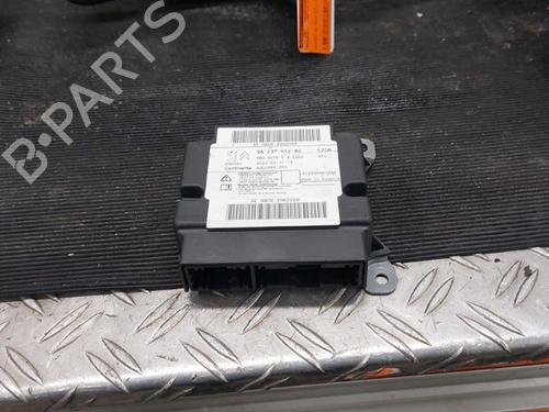 Airbag module OPEL VIVARO C Van (K0) 1.5 (102 hp) 33018618