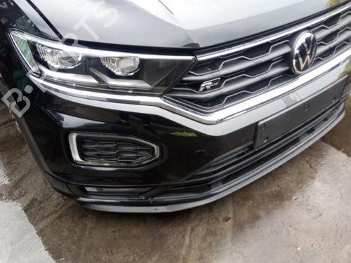 Full front VW T-ROC (A11, D11) 1.5 TSI | BP26043655S1 - Image 2