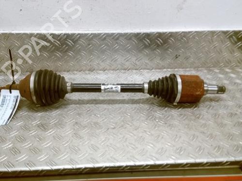 Used Left front driveshaft SEAT ARONA (KJ7, KJP) 1.0 TSI (95 hp) 27700865