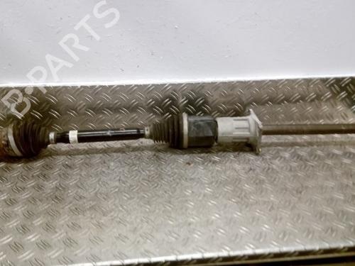 Used Right front driveshaft ALFA ROMEO STELVIO (949_) 2.0 Q4 (949.AXA2A) (280 hp) 26045789