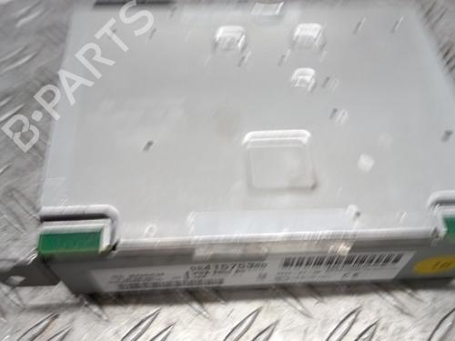 Used Control unit Control unit PEUGEOT 2008 II (UD_, US_, UY_, UJ_, UR_, UC_) 1.2 PureTech 100 (USHNK) (101 hp) 26646634 26646634