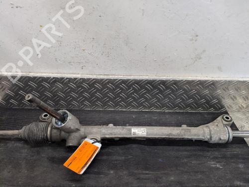 Used Steering rack Steering rack FORD FIESTA VII (HJ, HF) 1.0 EcoBoost (95 hp) 34694734 34694734