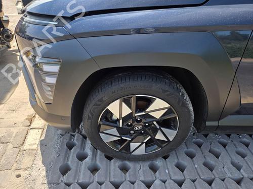 Used Wheel set Wheel set 38108408 38108408