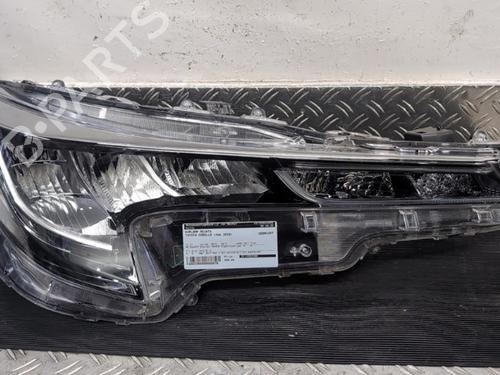 Used Right headlight TOYOTA COROLLA Estate (_E21_) 1.8 Hybrid (ZWE211W) (122 hp) 29749867