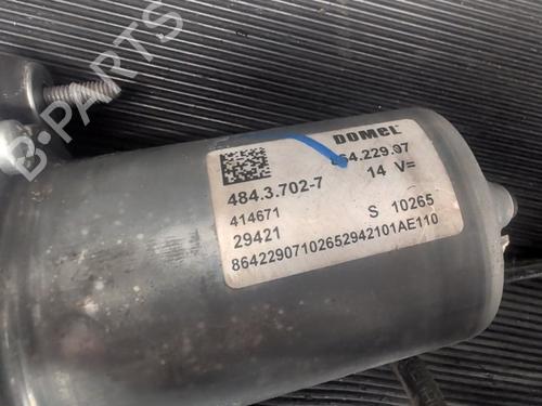 Vacuum pump RENAULT KANGOO Express (FW0/1_) Z.E. (FW0Z, FW1Z) | BP34694813M80 - Image 4