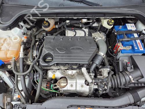 Moteur FORD FOCUS IV Turnier (HP) 1.5 EcoBlue (120 hp) 27681477