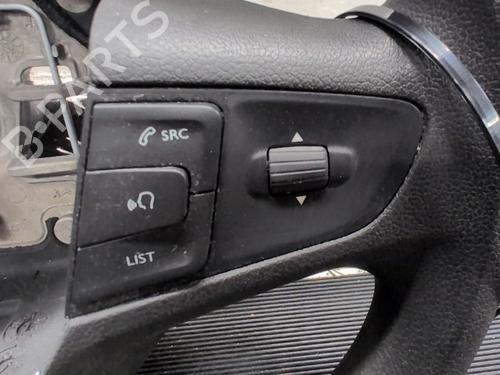 Steering wheel FIAT SCUDO Van E-SCUDO (507) | BP29539959C49 