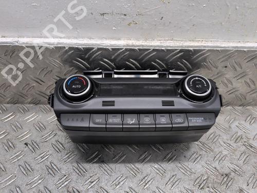 Used Climate control Climate control HYUNDAI KONA (OS, OSE, OSI) 1.6 GDi Hybrid (141 hp) 26047803 26047803