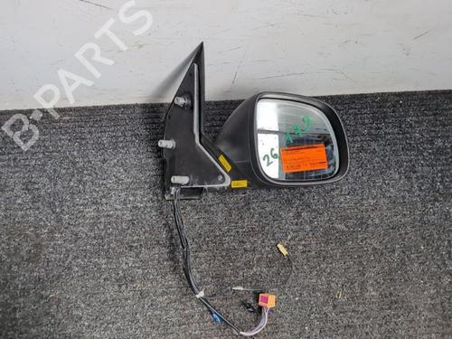 Specchietto retrovisore destro Specchietto retrovisore destro VW TRANSPORTER T6 Van (SGA, SGH, SHA, SHH) 2.0 TDI (110 hp) 34694424 34694424
