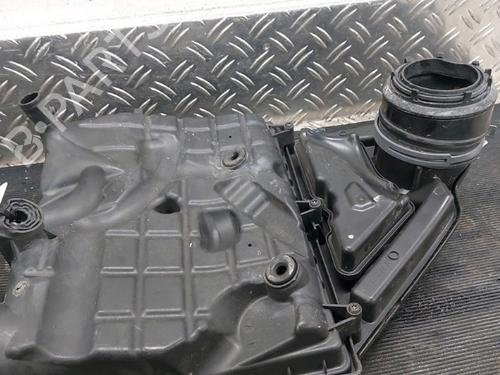 Used Air filter box Air filter box AUDI A1 Sportback (8XA, 8XF) 1.0 TFSI (95 hp) 33286412 33286412