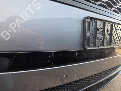 Full front LAND ROVER RANGE ROVER VELAR (L560) 2.0 P400 Hybrid 4x4 | BP33717568S1  - Image 6