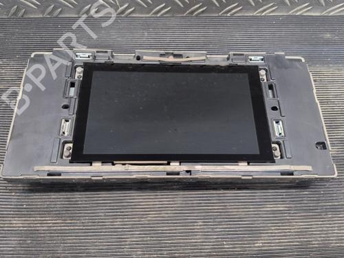 Used Display monitor MERCEDES-BENZ SPRINTER 3,5-t Tourer Bus (B907) 319 CDI (907.733, 907.735) (190 hp) 29749863