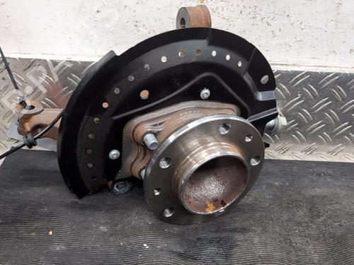 Left front steering knuckle RENAULT MASTER IV Van (F8__) E-TECH ELECTRIC | BP38233823M25 - Image 2