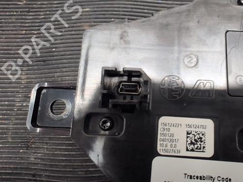 Control unit ALFA ROMEO GIULIA (952_) 2.9 Quadrifoglio (952AAM24) | BP34694919M11 - Image 5