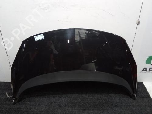 Used Hood OPEL MERIVA B MPV (S10) 1.4 (75) (140 hp) 26526908