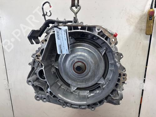 Used Engine Engine FORD FOCUS IV Turnier (HP) 1.0 EcoBoost mHEV (155 hp) 40450425 40450425
