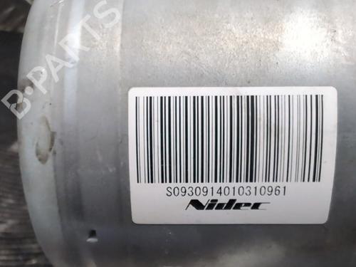 Steering column NISSAN PULSAR Hatchback (C13) 1.5 dCi | BP34695073M21 - Image 4