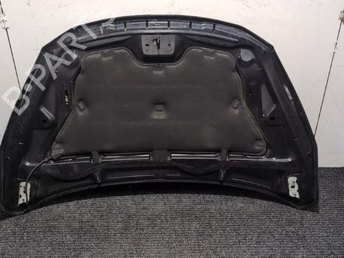 Hood FORD FIESTA VII (HJ, HF) 1.0 EcoBoost | BP27465366C1 