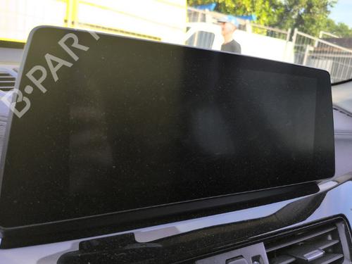 Used Display monitor Display monitor BMW X1 (F48) xDrive 25 e Plug-in-Hybrid (220 hp) 36354005 36354005