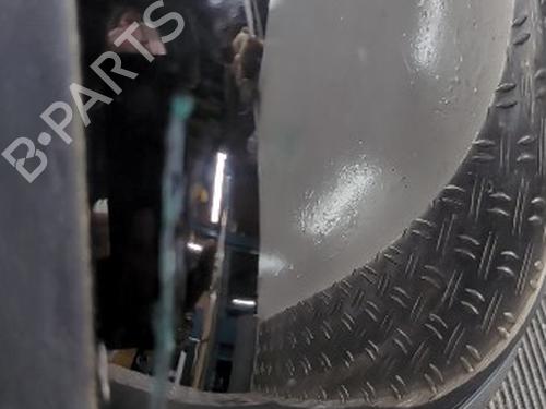 Left mirror FIAT 500L (351_, 352_) 1.3 D Multijet (199LXY1A, 199LXY11) | BP26601978C26 