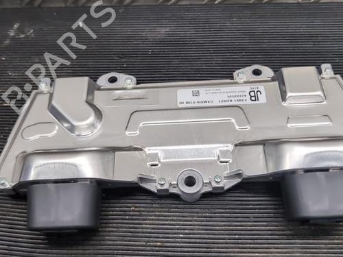 Camera SUZUKI IGNIS III (MF, FF) 1.2 Hybrid (ATK412) | BP29965726E14